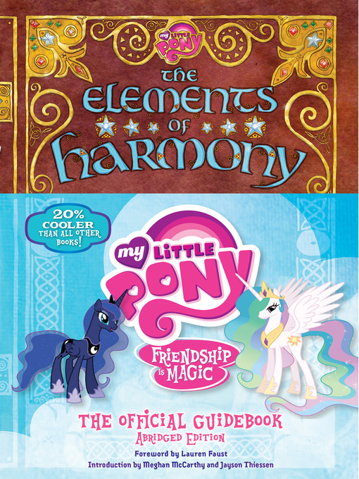 Title details for The Elements of Harmony, Volume 1 by Brandon T. Snider - Available
